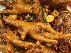 -堂瓦里·33年传统赣菜(第一街区店)