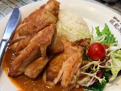 -旺记冰室(九龙中心大厦店)