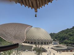 -牛首山文化旅游区