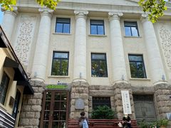 -JINNS锦时 steak&pizza(浸信会礼拜堂旧址店)