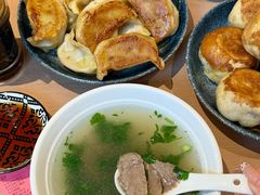 -韩海丽特色美食(秀州路店)