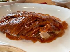 -荷风细雨·中国茶宴(碧云店)