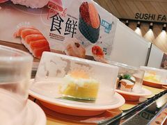 -争鲜回转寿司(西红门荟聚PLUS店)
