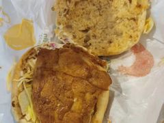 -麦当劳(欧陆广场店)