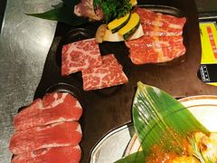 -炑八韩烤(琼华店)