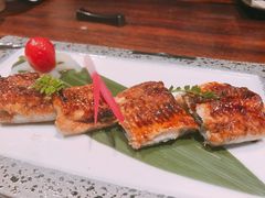 星鳗-桐寿司Sushi Tong