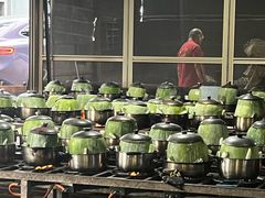 -红旗山庄(圭峰山店)