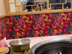 -九妹农家大铁锅东北菜(江湾店)