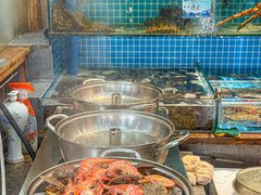 -良师门滨海人家·海鲜·家常菜(滨海城店)