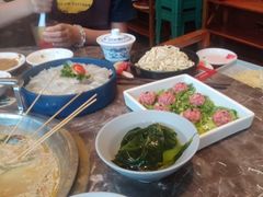 -刘一手重庆火锅(万达广场店)