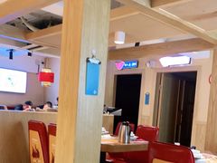 大堂-辣得叫湘菜(四明店)