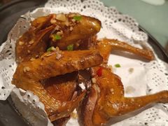-大鸽饭(体育西路店)