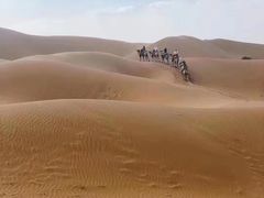 -黄沙古渡原生态旅游区