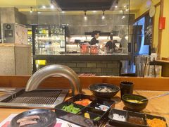 -千寻烧肉(政务区店)