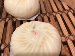 素菜大包-鼎泰丰(当代商城店)