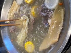 -小牛海记潮汕牛肉店(永定路店)
