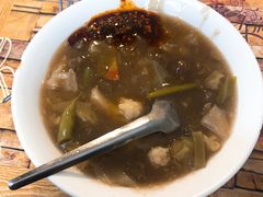 -刘老虎肉丸糊辣汤(总店)