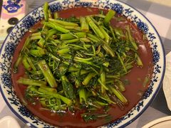 -玲珑餐厅(陕西南路店)