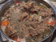 -浩爷羊蝎子火锅(望京店)