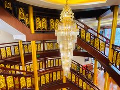 -新龙船黄浦江餐饮游船官方自营店