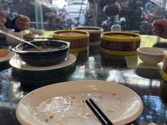 -府城小食馆(金龙宾馆店)