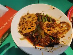 -川正旺江湖菜(三元桥店)