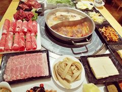 -执牛耳涮烤牛排火锅(伊河路店)