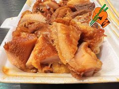 -细妹五香牛杂(步行街店)