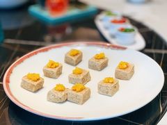 火宫殿黑豆腐-北書房·墨宴(国际博览中心店)