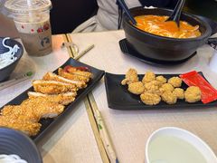 -大鼓米线(常州钟楼新世纪DM店)