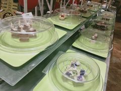 -盛宴标帜西餐厅龙虾.鲍鱼•牛排(重庆喜来登大酒店)