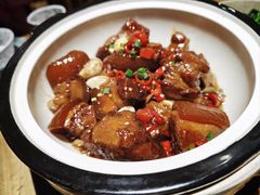 -萬家灯火·私房湘菜·22年老手艺(南岭大道店)