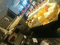 -青岛富力艾美酒店