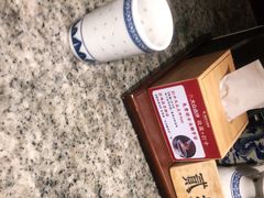 -南京大牌档(香港广场店)