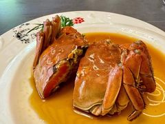 -富临轩私房菜(集庆门大街店)