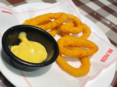 -米斯特比萨(罗斯福店)