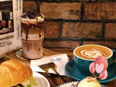 -西关84·History·Art·Cafe