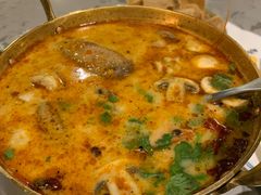 -Home Thai·泰谣(王府井apm店)