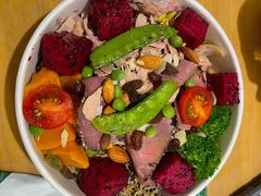 帕斯雀牛肉轻食-Mr.Fruits水果先生(英蓝金融中心店)