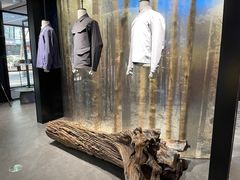 -ARC'TERYX始祖鸟(北京王府中环店)