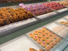 -泸溪河桃酥(龙湖长楹天街店)