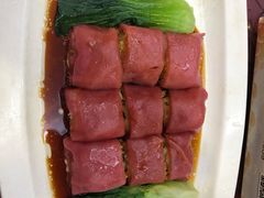 红米肠-海宝酒家(中山四路店)