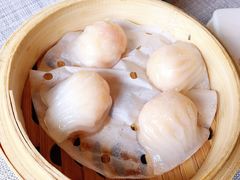 潮府虾饺皇-潮府馆·非遗潮州菜·世纪公园(新国际博览中心店)