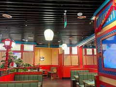 -牛New寿喜烧(金鹰世界店)