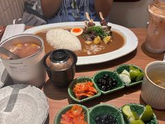 -CURRY YA 熟成咖哩專門店(深圳湾万象城店)