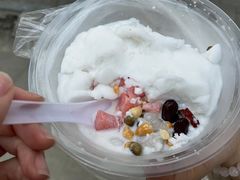 -范饭椰林川湘味海鲜·椰子鸡(三亚湾椰梦长廊店)