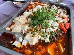 -古城苗家土菜馆(河景餐厅店)