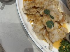 -老妈菜馆(建设街店)