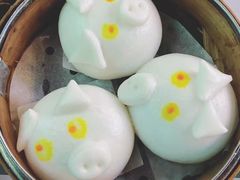 -点点心点心专门店(旺角店)