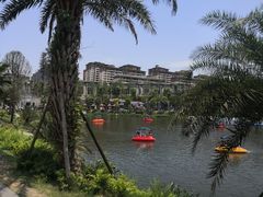 -枫香湖儿童公园
